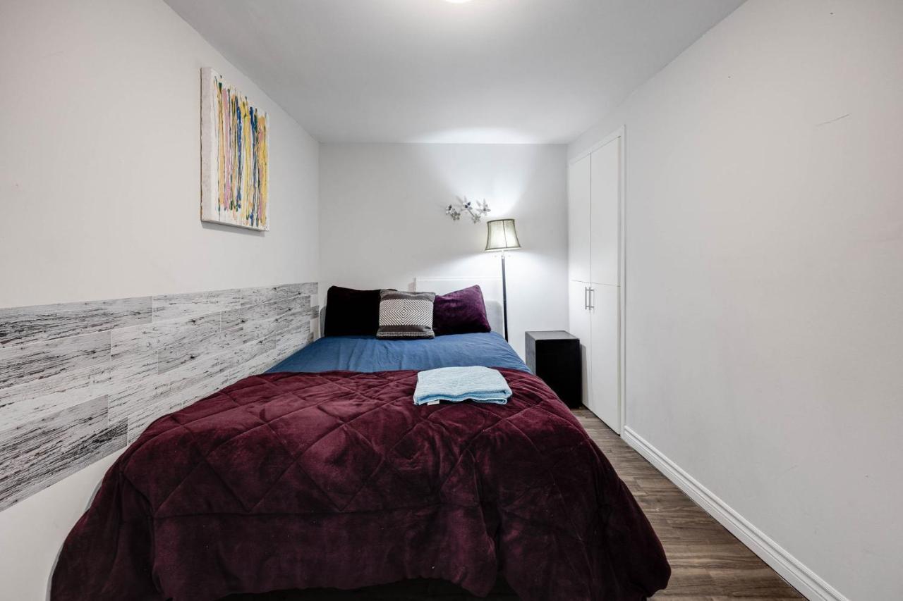 Cute 2-bedroom Caverna Apartment *